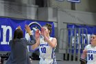 WBBall vs Wellesley  Wheaton College Women’s Basketball vs Wellesley College. - Photo By: KEITH NORDSTROM